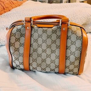 ✨AUTHENTIC GUCCI BAG✨